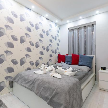 Apartamento H29 Vivien Apartman Budapest Exterior foto
