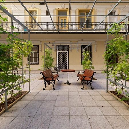 Apartamento H29 Vivien Apartman Budapest Exterior foto