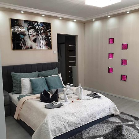 Apartamento H29 Vivien Apartman Budapest Exterior foto