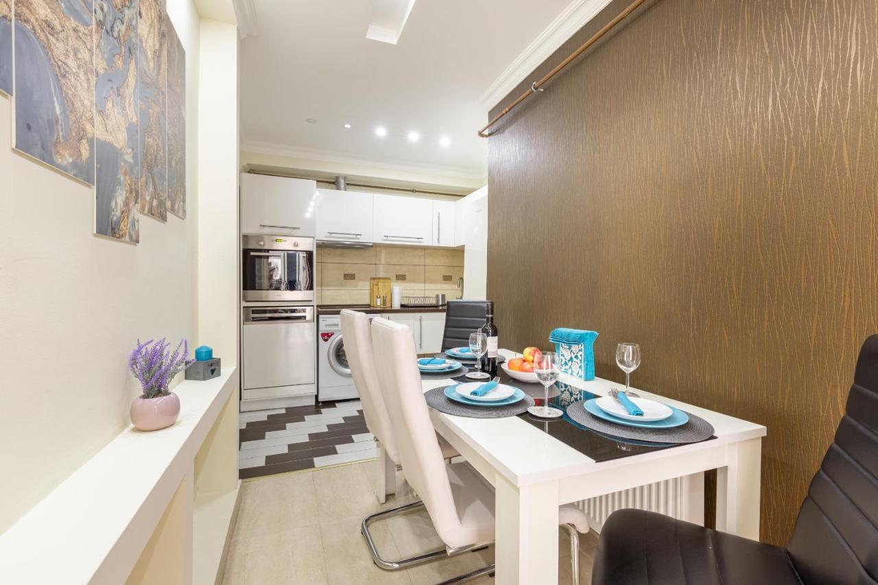 Apartamento H29 Vivien Apartman Budapest Exterior foto