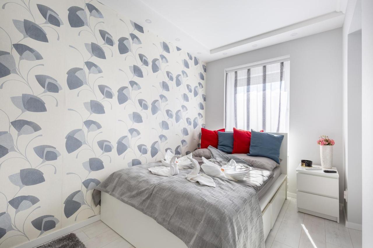 Apartamento H29 Vivien Apartman Budapest Exterior foto