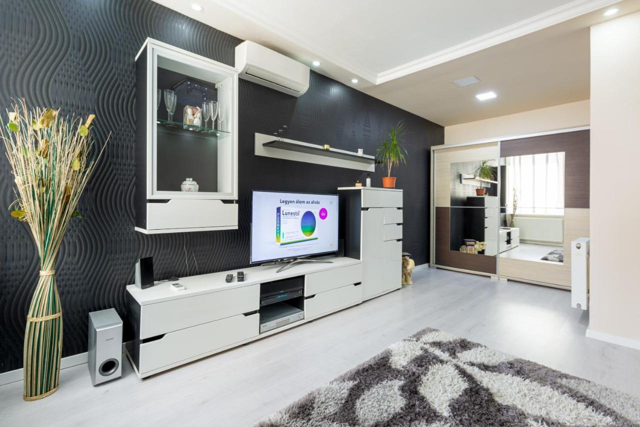 Apartamento H29 Vivien Apartman Budapest Exterior foto