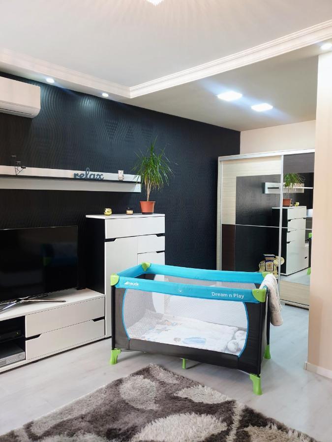 Apartamento H29 Vivien Apartman Budapest Exterior foto