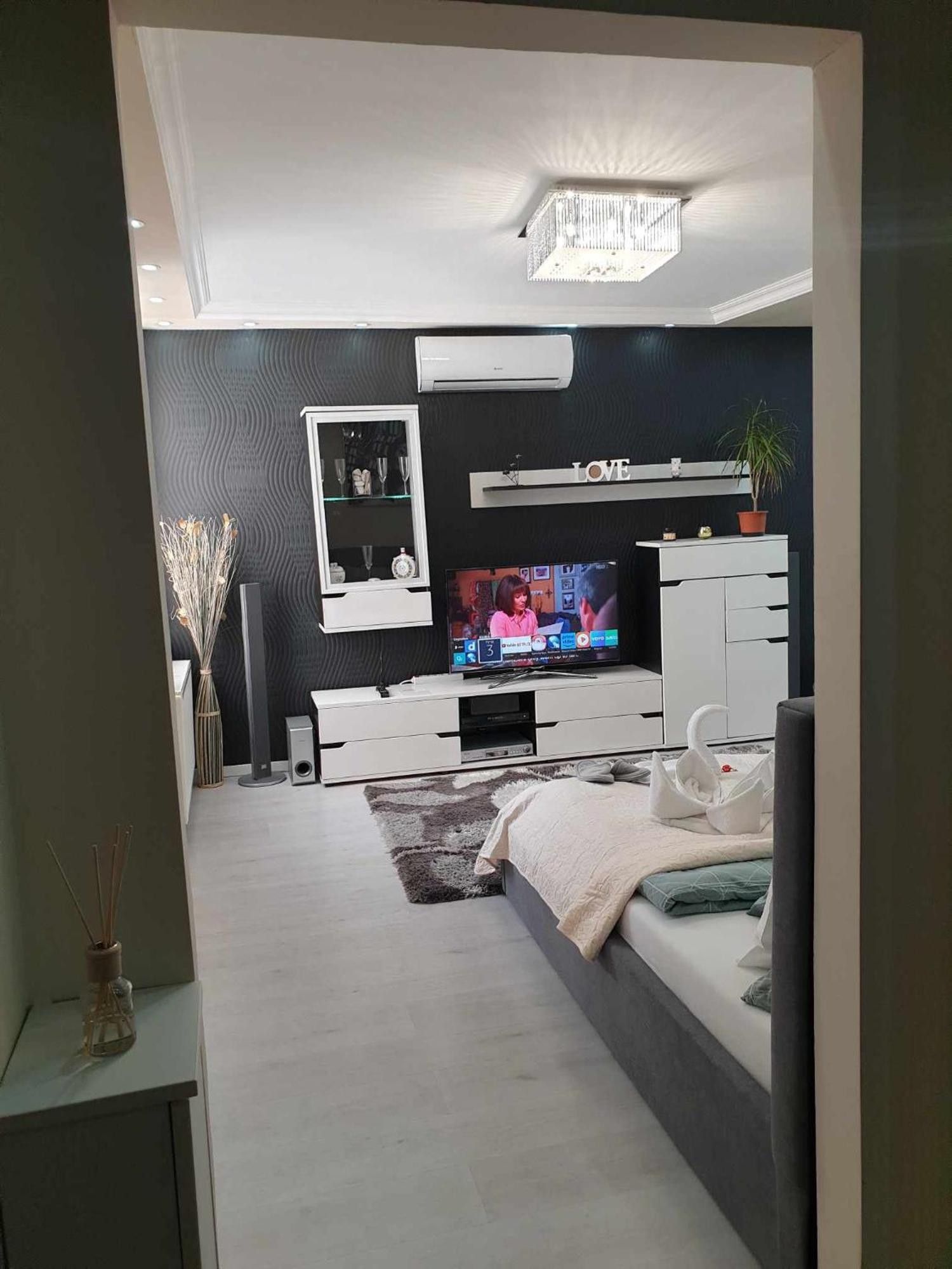 Apartamento H29 Vivien Apartman Budapest Exterior foto